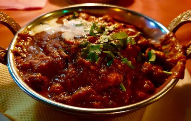 marhapörkölt ír módra