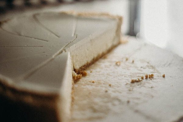 tökéletes sajttorta