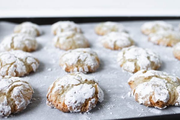 amaretti