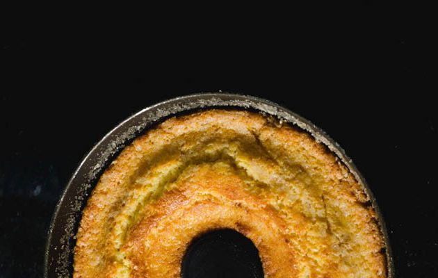 finom vajas sütemény