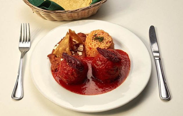 mediterrán paradicsomos húsgolyók