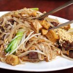 pekingi ananászos kacsa