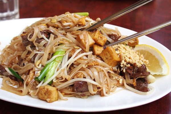 pekingi ananászos kacsa