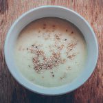 zellerkrém leves egyszerűen