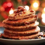 almás-fahéjas amerikai palacsinta