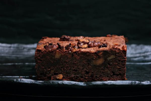 brownie