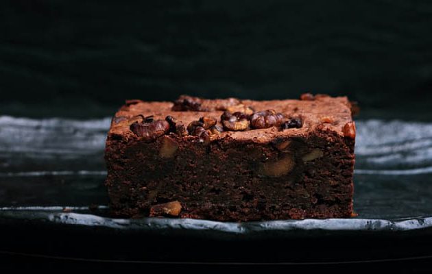 brownie