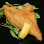 citromborsos tilápia