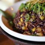 kínai zöldséges sült rizs