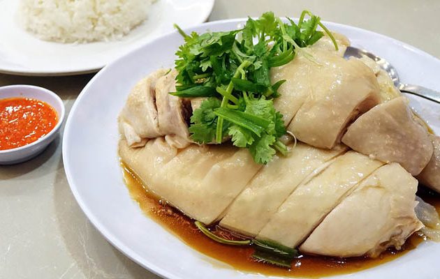 részeges kínai csirke