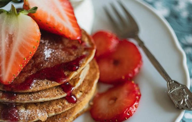 epres amerikai palacsinta