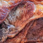 karácsonyi sertéssült