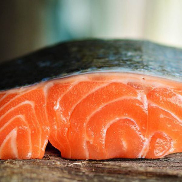 lazacfilé halászléhez