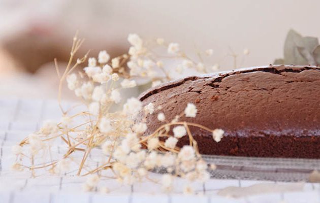 ünnepi csokoládétorta