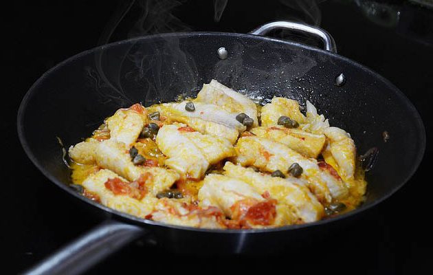 halászlé olasz módra