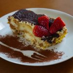 könnyű tiramisu
