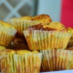 isteni muffin reggelire