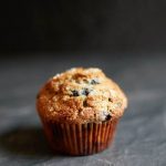 korpás muffin