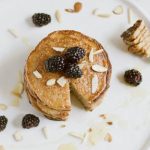 fogyókúrás amerikai palacsinta