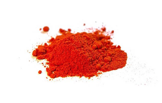 pirospaprika pontypaprikáshoz