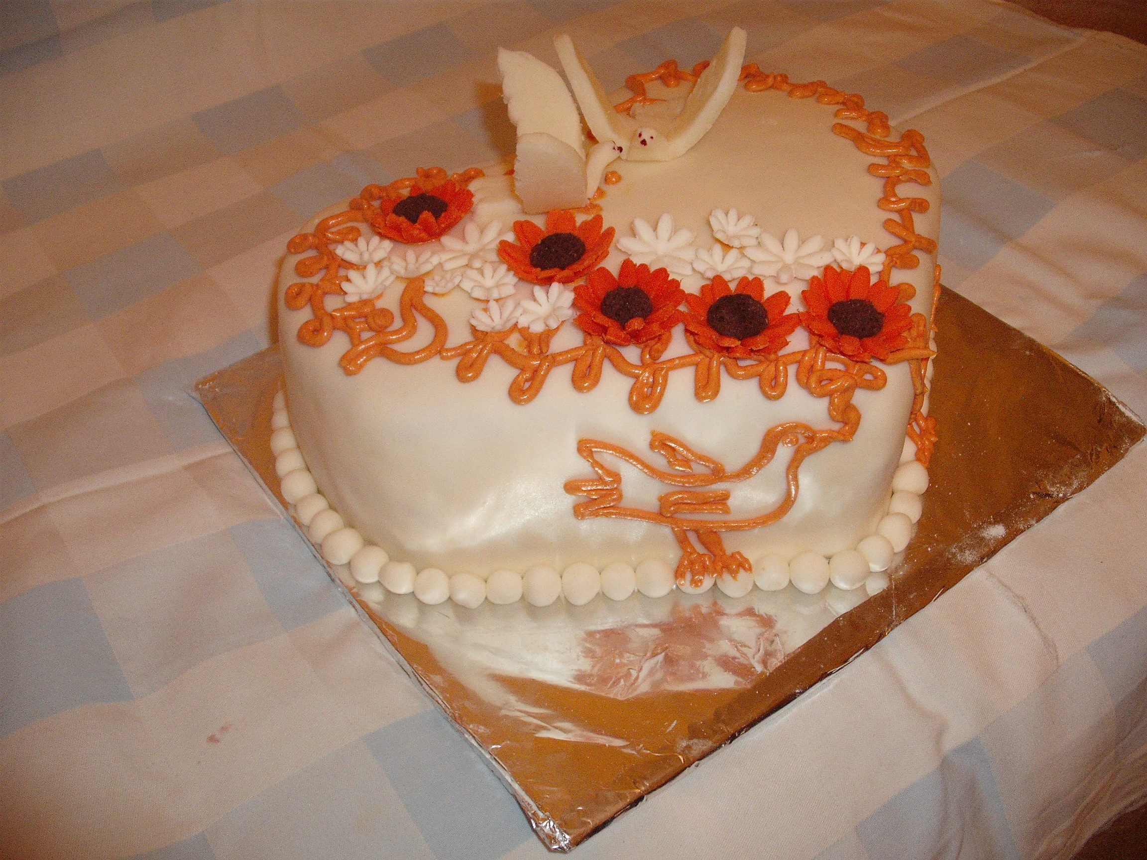 fekete erdő torta