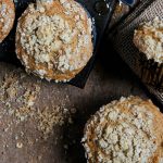 krémsajtos muffin