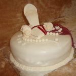 meggyes torta
