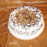 dió krémes torta