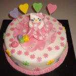 hello kitty torta