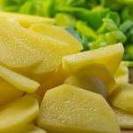 bahamai halászlé alapanyag burgonya