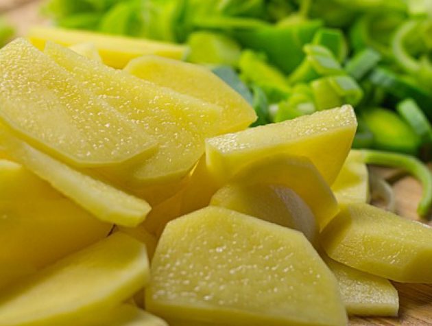 bahamai halászlé alapanyag burgonya