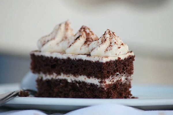 choccocino torta