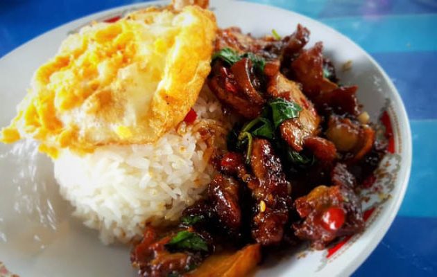 kínai borsos steak