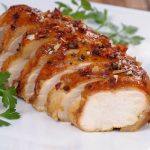 csirke parmezános bundában