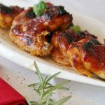 kínai csirkeszárnyak