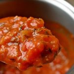 salsa halászlé