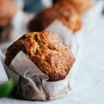 színes zöldséges muffin