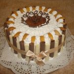 barackos túrótorta