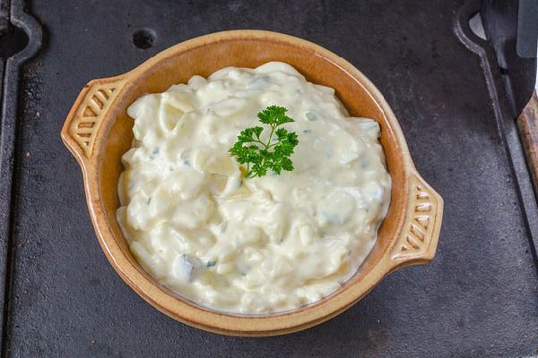 burgonyasaláta