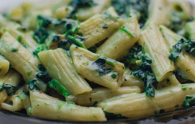 firenzei pestos csirke