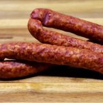 kolbászos recept