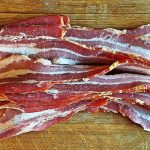 bacon a sajtos baconos csirkemellhez