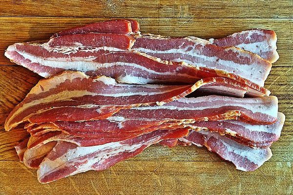 bacon a sajtos baconos csirkemellhez