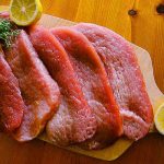 finom sertéskaraj recept