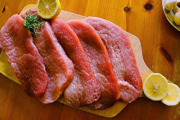 finom sertéskaraj recept