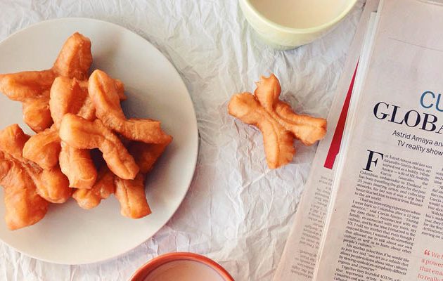 villámgyors édesség