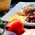 koreai borsos steak