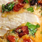 balzsamecetes csirkemell