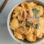 baconos tortellini