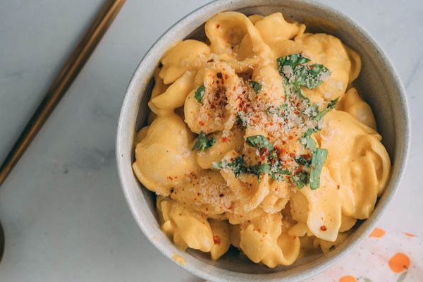 baconos tortellini